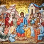 Lasati copii sa vina la Mine